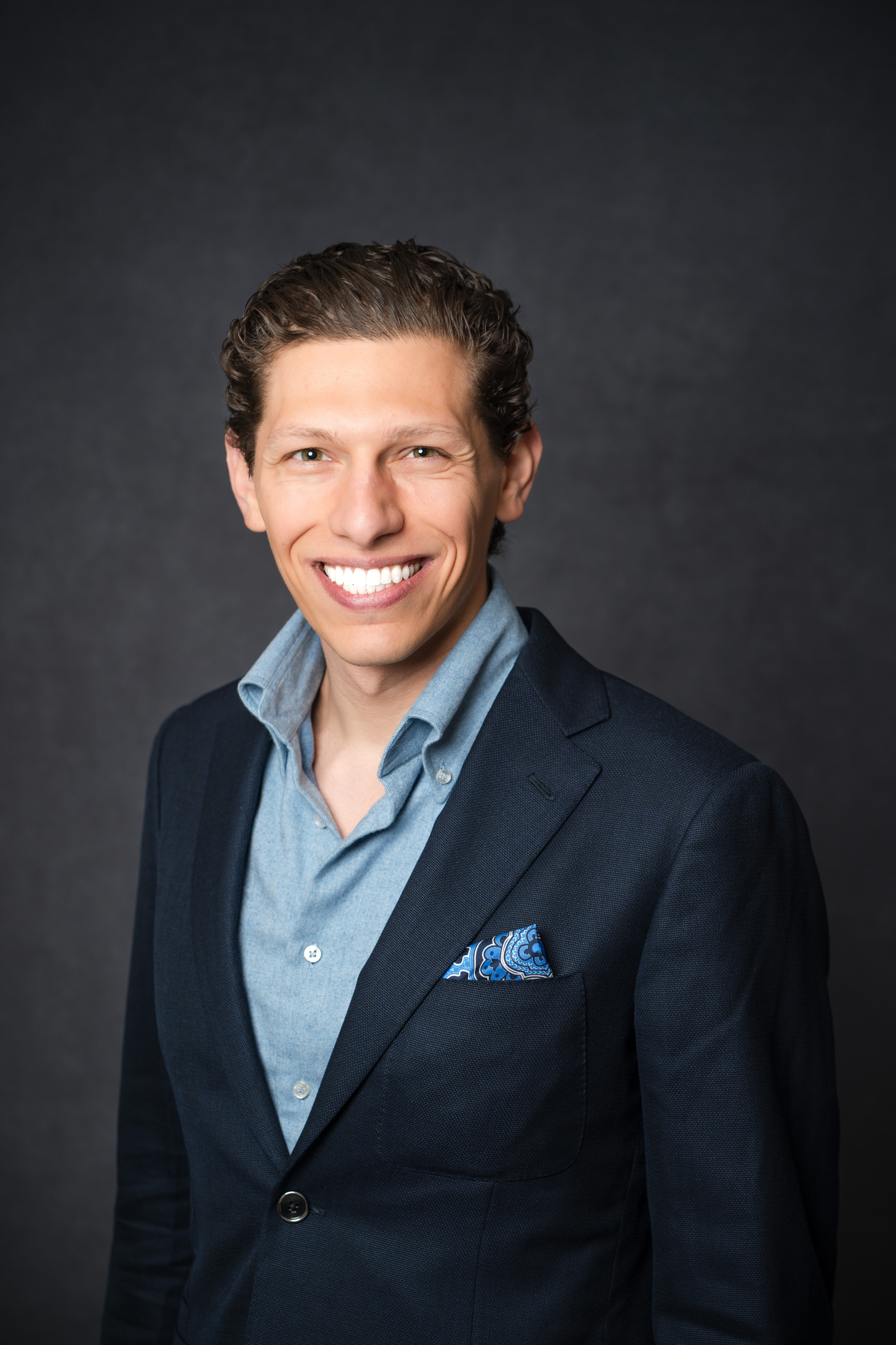 Josh Schoenbart